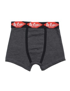 Boxer Lee Cooper