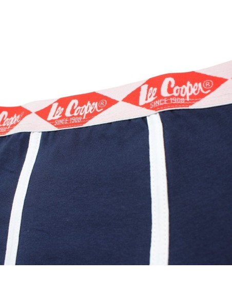 Boxer Lee Cooper