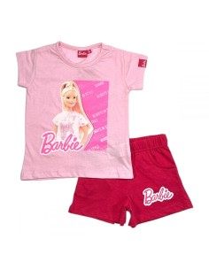Ensemble Barbie
