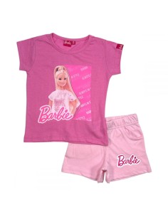 Ensemble Barbie