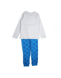 Pyjama Dragon Ball Z 2