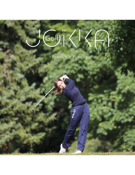 Backspin - Joi?kka golf