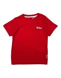T-shirt Lee Cooper