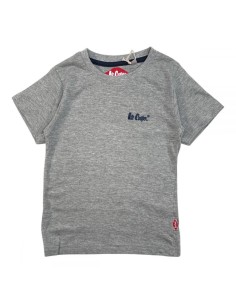T-shirt Lee Cooper