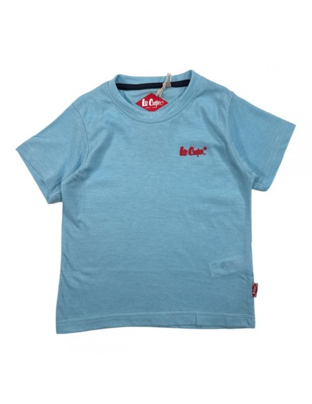 T-shirt Lee Cooper