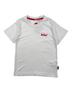 T-shirt Lee Cooper
