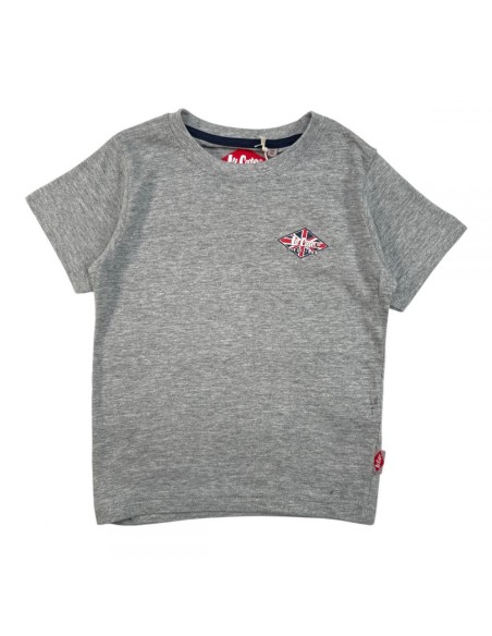 T-shirt Lee Cooper