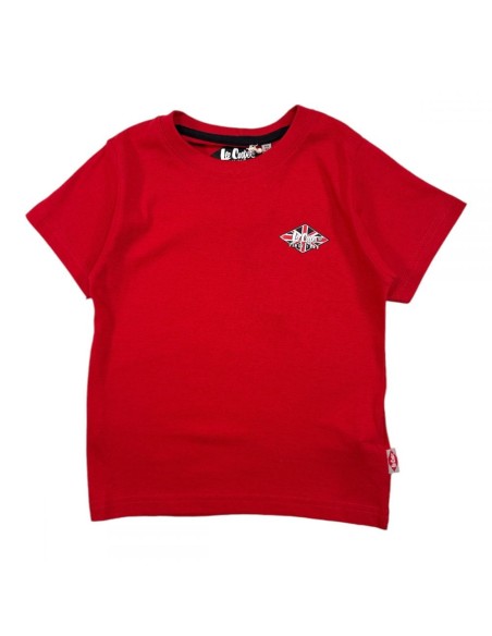 T-shirt Lee Cooper