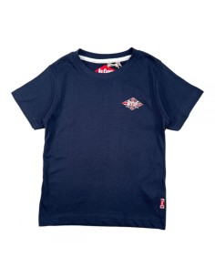 T-shirt Lee Cooper