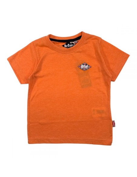 T-shirt Lee Cooper