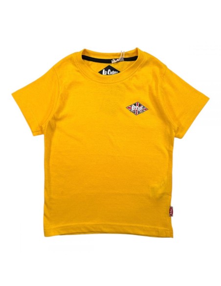 T-shirt Lee Cooper