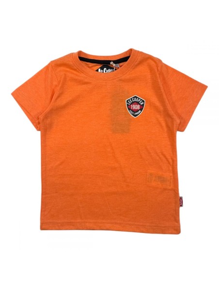 T-shirt Lee Cooper