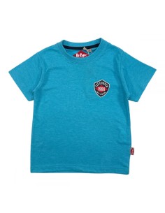 T-shirt Lee Cooper