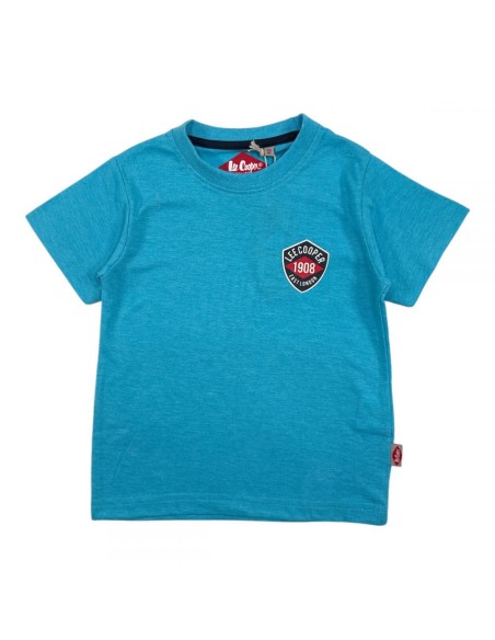 T-shirt Lee Cooper