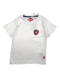 T-shirt Lee Cooper