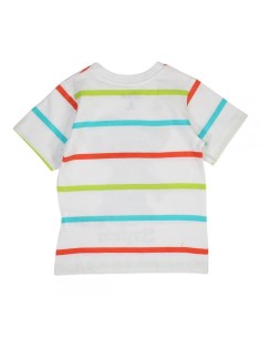 T-shirt manches courtes Lilo & Stitch 2