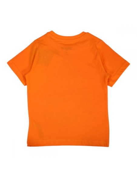 T-shirt manches courtes Lilo & Stitch