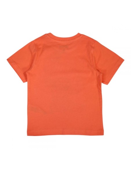 T-shirt maches courtes Lilo & Stitch