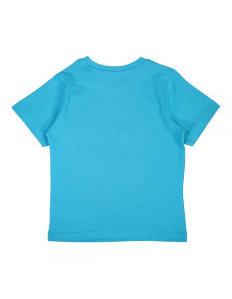 T-shirt maches courtes Lilo & Stitch