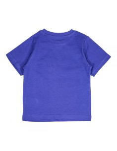 T-shirt manches courtes Spiderman 2