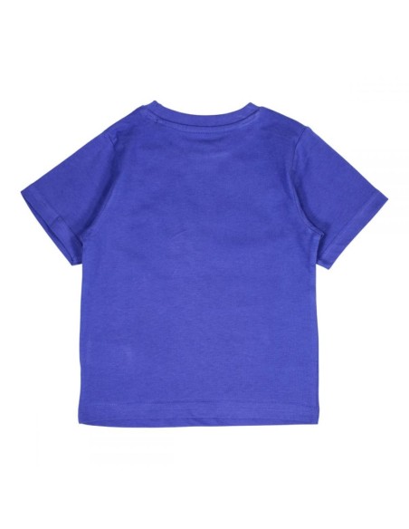 T-shirt manches courtes Spiderman