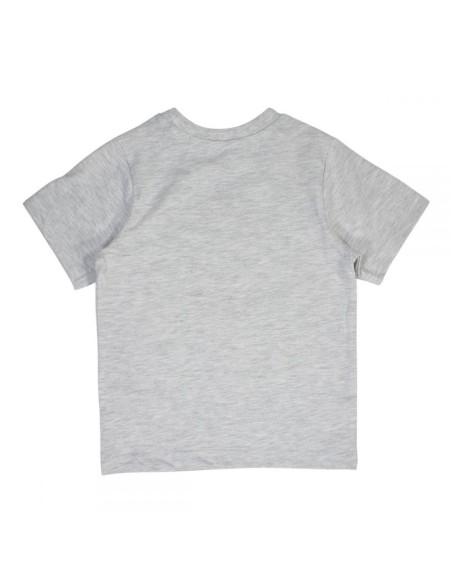 T-shirt manches courtes Spiderman