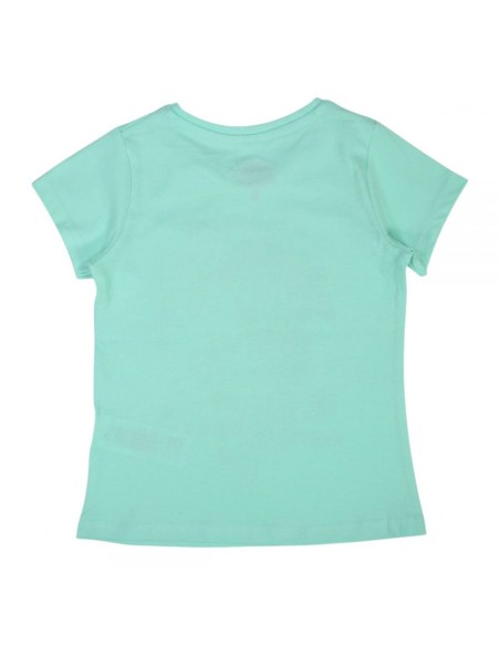 T-shirt manches courtes Gabby