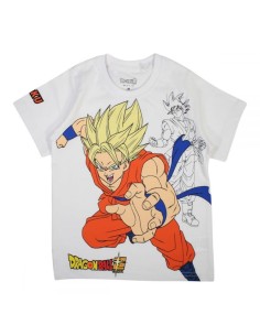 T-shirt Dragon Ball