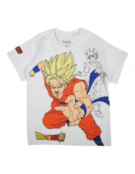 T-shirt Dragon Ball