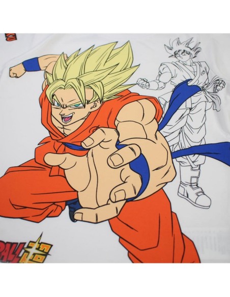 T-shirt Dragon Ball