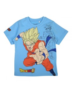 T-shirt Dragon Ball