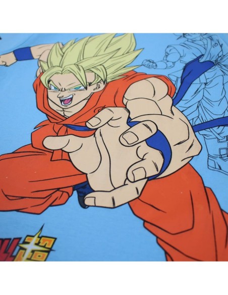T-shirt Dragon Ball