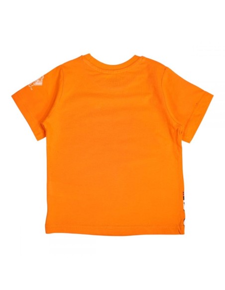 T-shirt Pat Patrouille