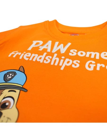 T-shirt Pat Patrouille
