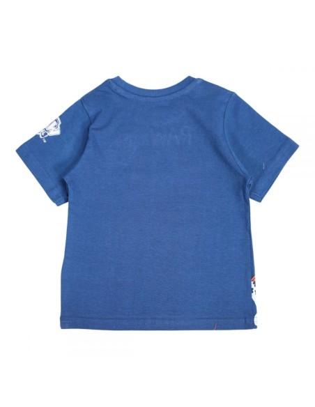 T-shirt Pat Patrouille