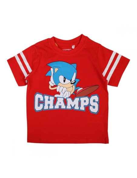 T-shirt SONIC