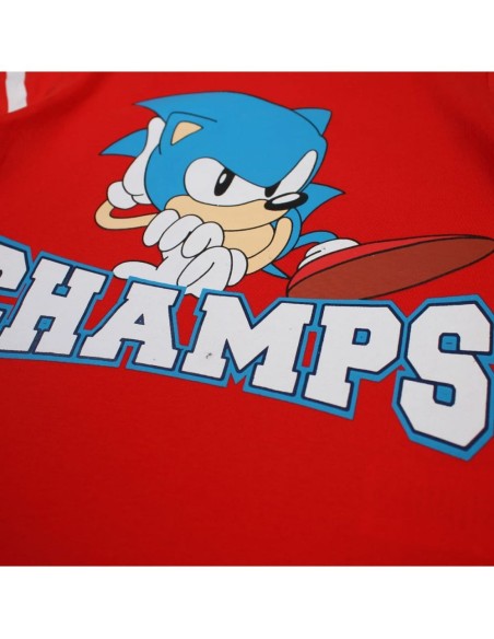 T-shirt SONIC