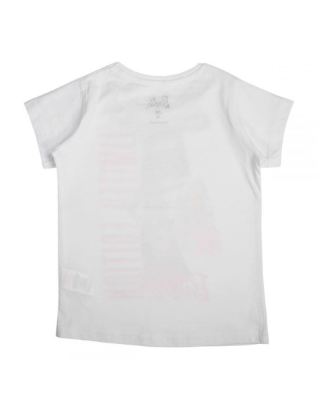 T-shirt Barbie
