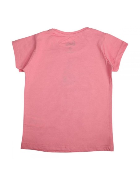 T-shirt Barbie