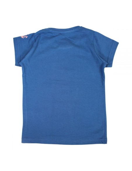 T-shirt Barbie