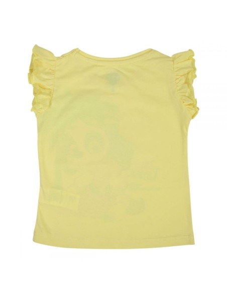 T-shirt Pat Patrouille