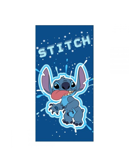 Serviette de plage Lilo&Stitch