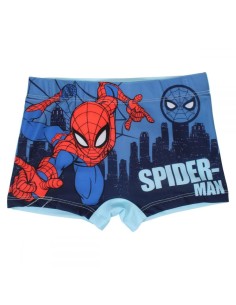Boxer de bain Spiderman
