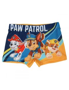 Boxer de bain Pat Patrouille