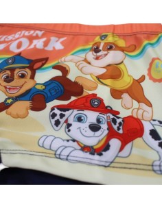 Boxer de bain Pat patrouille 2