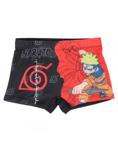 Boxer de bain Naruto