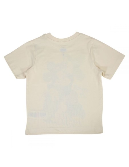T-shirt manches courtes Mickey