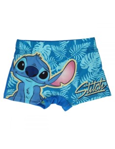Boxer de bain Lilo&Stitch