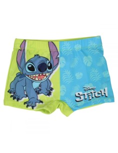 Boxer de bain Lilo&Stitch