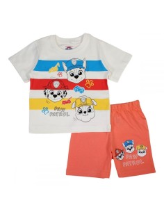 Ensemble Pat Patrouille